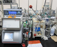 高圧気液液平衡測定装置